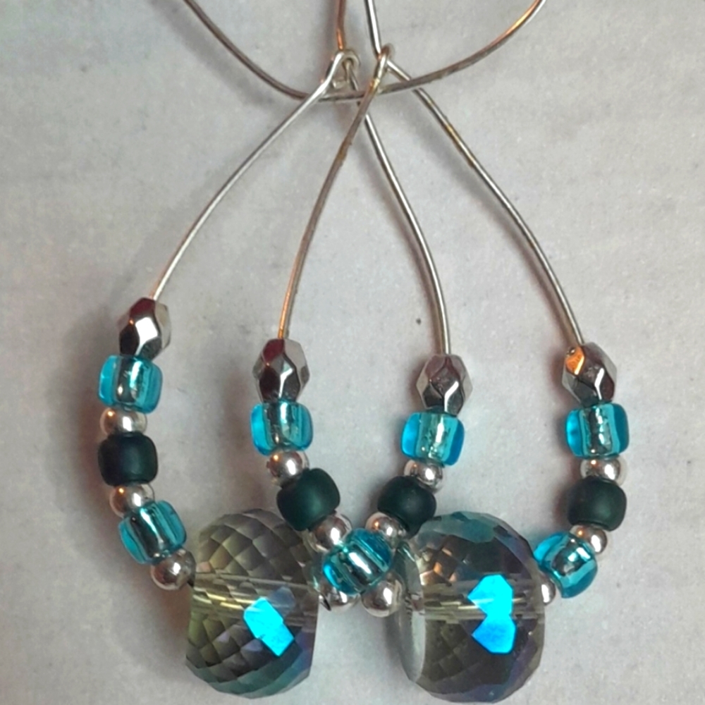 Handmade Earrings